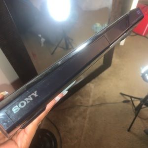 Sony DVD PLAYER